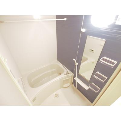 クレメントカーサＡ 203【管理NO：1-016107101-02030】 ★家具家電は申し込み後に搬入します★ ★2026年10月中旬入居可能★の物件写真4