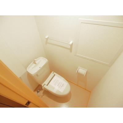 クレメントカーサＡ 203【管理NO：1-016107101-02030】 ★家具家電は申し込み後に搬入します★ ★2026年10月中旬入居可能★の物件写真5