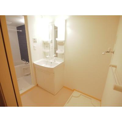 クレメントカーサＡ 203【管理NO：1-016107101-02030】 ★家具家電は申し込み後に搬入します★ ★2026年10月中旬入居可能★の物件写真6