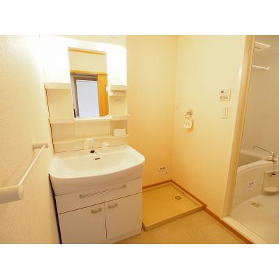 ボー・レジダンス 203【管理NO：1-013446201-02030】 ★家具家電は申し込み後に搬入します★ ★2026年10月上旬入居可能★の物件写真6
