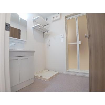 サンリット　ヒルズ　Ｃ 103【管理NO：1-027736101-01030】 ★家具家電は申し込み後に搬入します★ ★2026年09月下旬入居可能★の物件写真6
