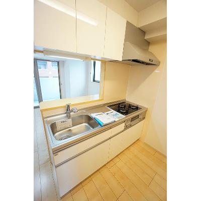 エスポワール豊 406【管理NO：1-019938101-04060】 ★家具家電は申し込み後に搬入します★ ★2026年09月下旬入居可能★の物件写真3