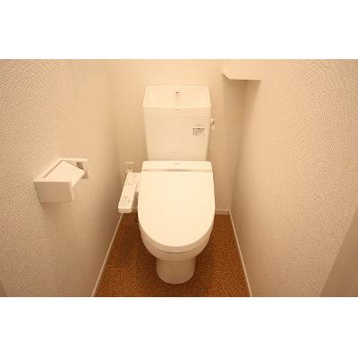 メゾン　ド　ソレイユ　Ⅱ 202【管理NO：1-022048302-02020】 ★家具家電は申し込み後に搬入します★ ★2026年10月中旬入居可能★の物件写真5