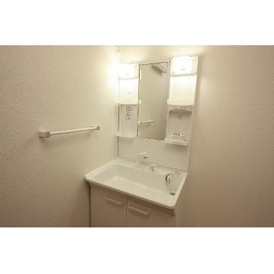 メゾン　ド　ソレイユ　Ⅱ 202【管理NO：1-022048302-02020】 ★家具家電は申し込み後に搬入します★ ★2026年10月中旬入居可能★の物件写真6