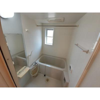 アンバーキャッスルＡ 203【管理NO：1-014665501-02030】 ★家具家電は申し込み後に搬入します★ ★2026年11月上旬入居可能★の物件写真4