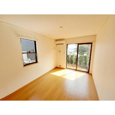 メゾン・ラシーヌⅡ　Ｂ 102【管理NO：1-013548502-01020】 ★家具家電は申し込み後に搬入します★ ★2026年10月中旬入居可能★の物件写真2