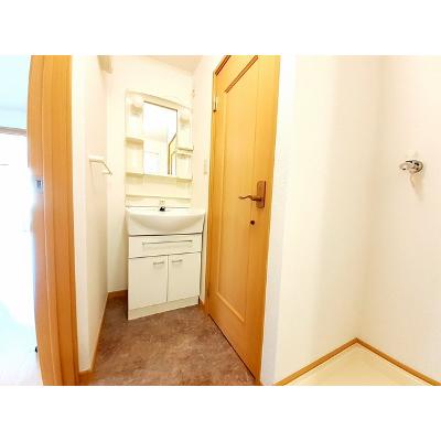 メゾン・ラシーヌⅡ　Ｂ 102【管理NO：1-013548502-01020】 ★家具家電は申し込み後に搬入します★ ★2026年10月中旬入居可能★の物件写真6