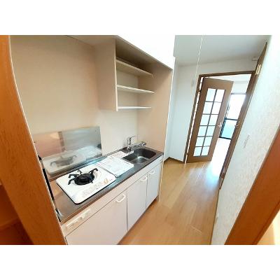 グランデ八仙 204【管理NO：1-011602301-02040】 ★家具家電は申し込み後に搬入します★ ★2026年10月中旬入居可能★の物件写真3