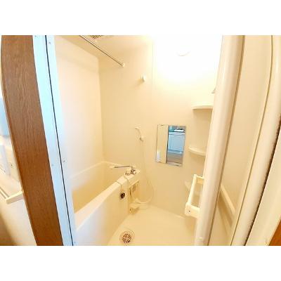 グランデ八仙 204【管理NO：1-011602301-02040】 ★家具家電は申し込み後に搬入します★ ★2026年10月中旬入居可能★の物件写真4