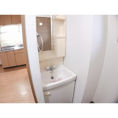 エグゼ国府 104【管理NO：1-005810201-01040】 ★家具家電は申し込み後に搬入します★ ★2026年10月中旬入居可能★の物件写真6