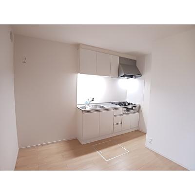 アビィ・ロ－ド　Ｂ 104【管理NO：1-024523102-01040】 ★家具家電は申し込み後に搬入します★の物件写真3