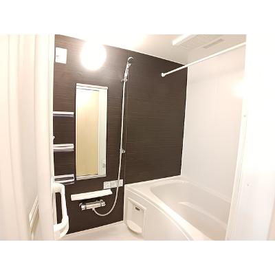 アビィ・ロ－ド　Ｂ 104【管理NO：1-024523102-01040】 ★家具家電は申し込み後に搬入します★の物件写真4