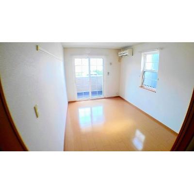 シャトーフレイズＢ 101【管理NO：1-015128802-01010】 ★家具家電は申し込み後に搬入します★ ★2026年10月中旬入居可能★の物件写真2