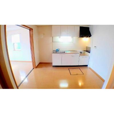 シャトーフレイズＢ 101【管理NO：1-015128802-01010】 ★家具家電は申し込み後に搬入します★ ★2026年10月中旬入居可能★の物件写真3