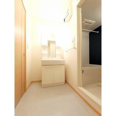 フローリア漣１号館 102【管理NO：1-014818301-01020】 ★家具家電は申し込み後に搬入します★ ★2026年10月中旬入居可能★の物件写真6