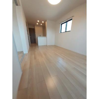 ａｒｄｏｒｅ　ＴＡＩＫＩ 201【管理NO：1-025599801-02010】 ★家具家電は申し込み後に搬入します★ ★2026年10月中旬入居可能★の物件写真2