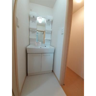 イル　クオーレ 201【管理NO：1-016879401-02010】 ★家具家電は申し込み後に搬入します★ ★2026年11月上旬入居可能★の物件写真6