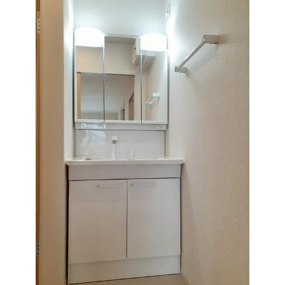 フォレストーリー　Ⅰ 205【管理NO：1-024335101-02050】 ★家具家電は申し込み後に搬入します★ ★2026年10月中旬入居可能★の物件写真6