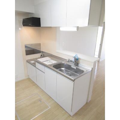 グランド　ソレーユ 105【管理NO：1-023080801-01050】 ★家具家電は申し込み後に搬入します★ ★2026年10月下旬入居可能★の物件写真3