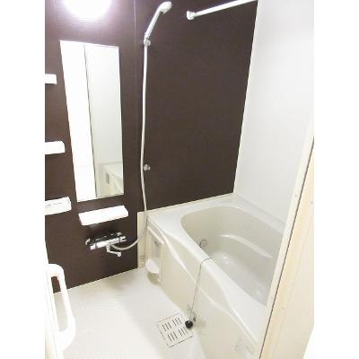 グランド　ソレーユ 105【管理NO：1-023080801-01050】 ★家具家電は申し込み後に搬入します★ ★2026年10月下旬入居可能★の物件写真4