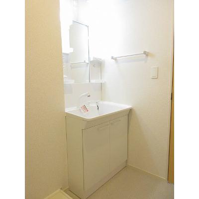 グランド　ソレーユ 105【管理NO：1-023080801-01050】 ★家具家電は申し込み後に搬入します★ ★2026年10月下旬入居可能★の物件写真6