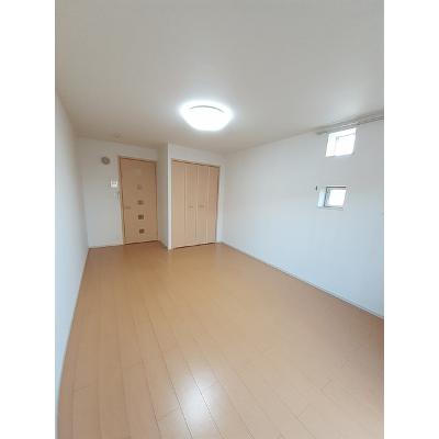 レジデンス　手鎌 101【管理NO：1-020403101-01010】 ★家具家電は申し込み後に搬入します★ ★2026年10月中旬入居可能★の物件写真2