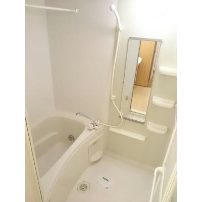 プチハウスⅢ 202【管理NO：1-014075101-02020】 ★家具家電は申し込み後に搬入します★ ★2026年10月中旬入居可能★の物件写真4