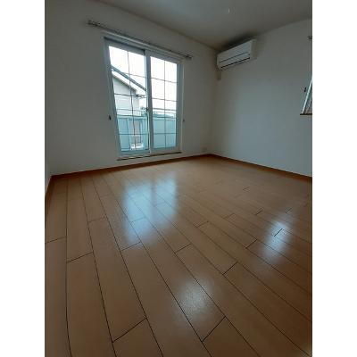 フラン・メゾンＢ 203【管理NO：1-014054702-02030】 ★家具家電は申し込み後に搬入します★ ★2026年10月中旬入居可能★の物件写真2