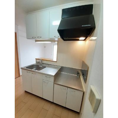 フラン・メゾンＢ 203【管理NO：1-014054702-02030】 ★家具家電は申し込み後に搬入します★ ★2026年10月中旬入居可能★の物件写真3