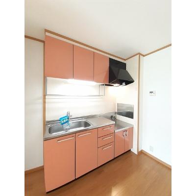 オレンジＤＡＹＳ　Ｂ 103【管理NO：1-013363002-01030】 ★家具家電は申し込み後に搬入します★ ★2026年10月中旬入居可能★の物件写真3