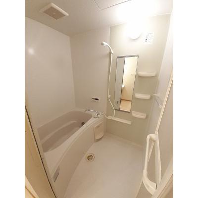 オレンジＤＡＹＳ　Ｂ 103【管理NO：1-013363002-01030】 ★家具家電は申し込み後に搬入します★ ★2026年10月中旬入居可能★の物件写真4