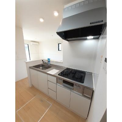 パインアルブル　Ｂ 103【管理NO：1-024021202-01030】 ★家具家電は申し込み後に搬入します★ ★2026年10月中旬入居可能★の物件写真3