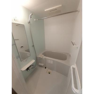 パインアルブル　Ｂ 103【管理NO：1-024021202-01030】 ★家具家電は申し込み後に搬入します★ ★2026年10月中旬入居可能★の物件写真4