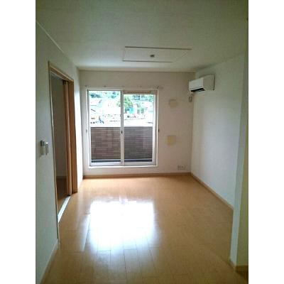 ラフレシール　Ａ 202【管理NO：1-015684501-02020】 ★家具家電は申し込み後に搬入します★の物件写真2