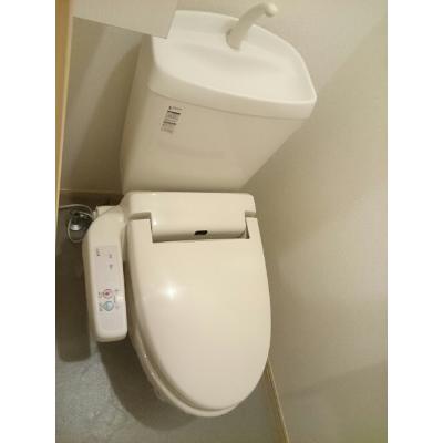ラフレシール　Ａ 202【管理NO：1-015684501-02020】 ★家具家電は申し込み後に搬入します★の物件写真5