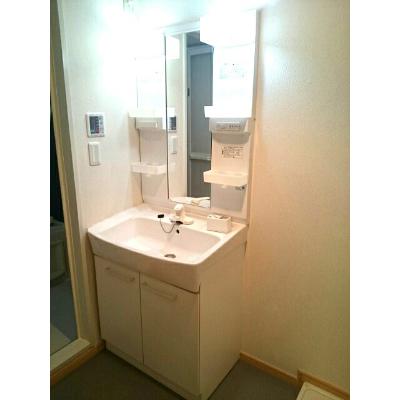 ラフレシール　Ａ 202【管理NO：1-015684501-02020】 ★家具家電は申し込み後に搬入します★の物件写真6
