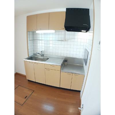 ジョイス・コーポＡ 105【管理NO：1-012269801-01040】 ★家具家電は申し込み後に搬入します★ ★2026年10月上旬入居可能★の物件写真3