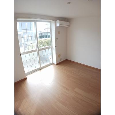 ジョイス・コーポＡ 103【管理NO：1-012269801-01030】 ★家具家電は申し込み後に搬入します★ ★2026年10月上旬入居可能★の物件写真2