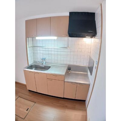 ジョイス・コーポＡ 103【管理NO：1-012269801-01030】 ★家具家電は申し込み後に搬入します★ ★2026年10月上旬入居可能★の物件写真3