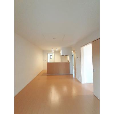 ブロッサムⅠ 102【管理NO：1-020283101-01020】 ★家具家電は申し込み後に搬入します★ ★2026年10月中旬入居可能★の物件写真2