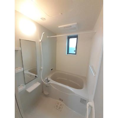 ブロッサムⅠ 102【管理NO：1-020283101-01020】 ★家具家電は申し込み後に搬入します★ ★2026年10月中旬入居可能★の物件写真4