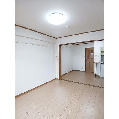 レルベ保田窪 302【管理NO：1-013145501-03020】 ★家具家電は申し込み後に搬入します★の物件写真2