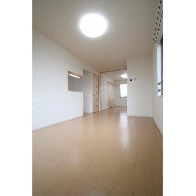 ニュームーンヒルズ新生 301【管理NO：1-019332201-03010】 ★家具家電は申し込み後に搬入します★ ★2026年10月中旬入居可能★の物件写真2