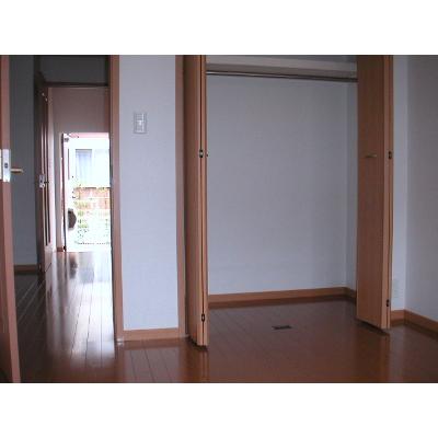 フレッシュリーガーデンＢ 104【管理NO：1-015145202-01040】 ★家具家電は申し込み後に搬入します★ ★2026年10月中旬入居可能★の物件写真2