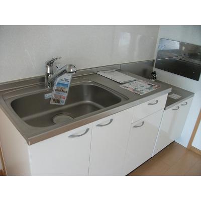 フレッシュリーガーデンＢ 104【管理NO：1-015145202-01040】 ★家具家電は申し込み後に搬入します★ ★2026年10月中旬入居可能★の物件写真3