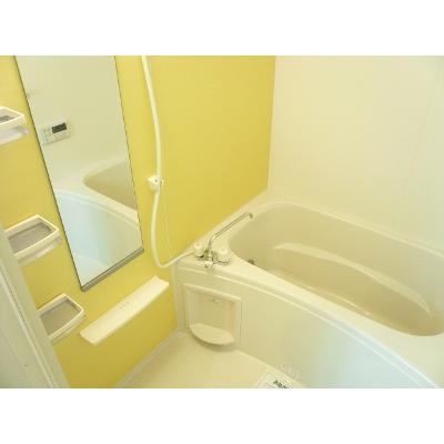 パーラメントハウス 203【管理NO：1-019714601-02030】 ★家具家電は申し込み後に搬入します★ ★2026年10月下旬入居可能★の物件写真4