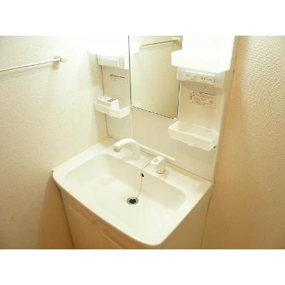 パーラメントハウス 203【管理NO：1-019714601-02030】 ★家具家電は申し込み後に搬入します★ ★2026年10月下旬入居可能★の物件写真6