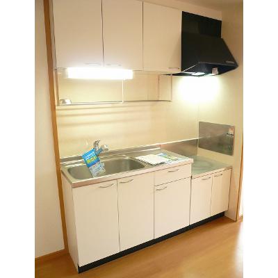 プリムローズヴィラＣ 202【管理NO：1-014137901-02020】 ★家具家電は申し込み後に搬入します★ ★2026年10月中旬入居可能★の物件写真3
