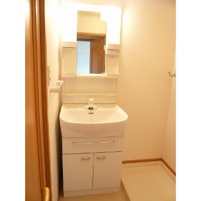 プリムローズヴィラＣ 202【管理NO：1-014137901-02020】 ★家具家電は申し込み後に搬入します★ ★2026年10月中旬入居可能★の物件写真6
