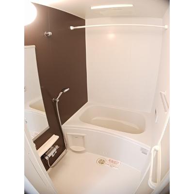 イル　ルオーゴＡ 204【管理NO：1-021626601-02040】 ★家具家電は申し込み後に搬入します★ ★2026年11月中旬入居可能★の物件写真4